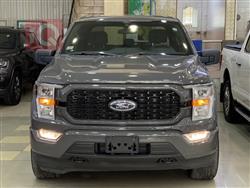 فۆرد F-150